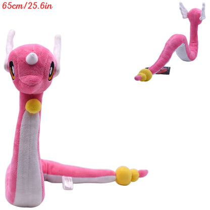 Peluche Pokémon / 36 modèles