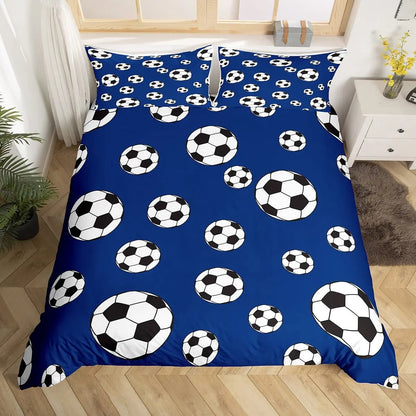 Ensemble de literie Soccer