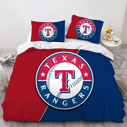 Ensemble de literie Baseball Team