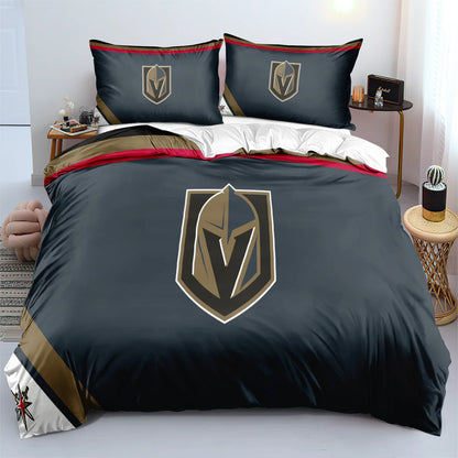 Ensemble de literie Las Vegas Hockey Team