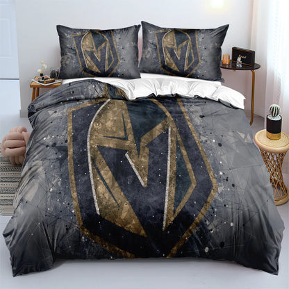 Ensemble de literie Las Vegas Hockey Team
