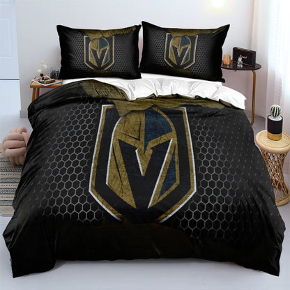 Ensemble de literie Las Vegas Hockey Team