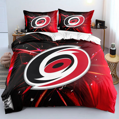 Ensemble de literie Carolina Hockey Team